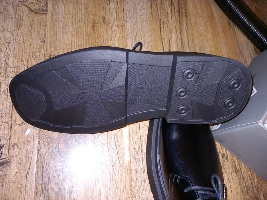 Pantofi Vagabond