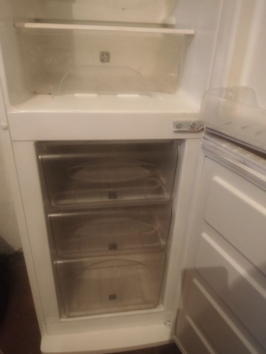 Холодильник Самсунг двухкамерный