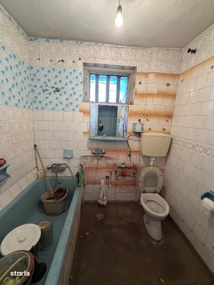 Apartament 3 camere de vânzare Giulești