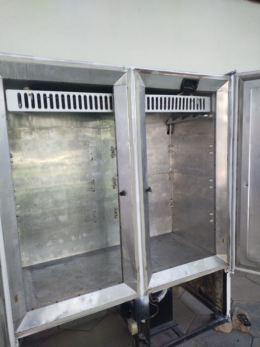 Холодильный камера