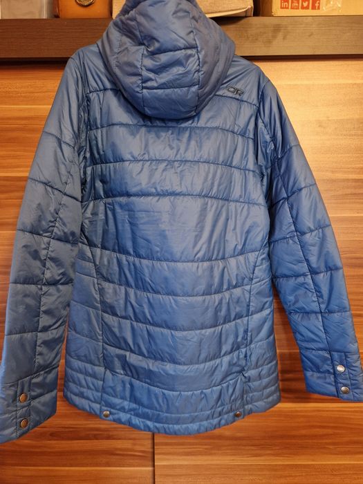 Primaloft яке Outdoor Research