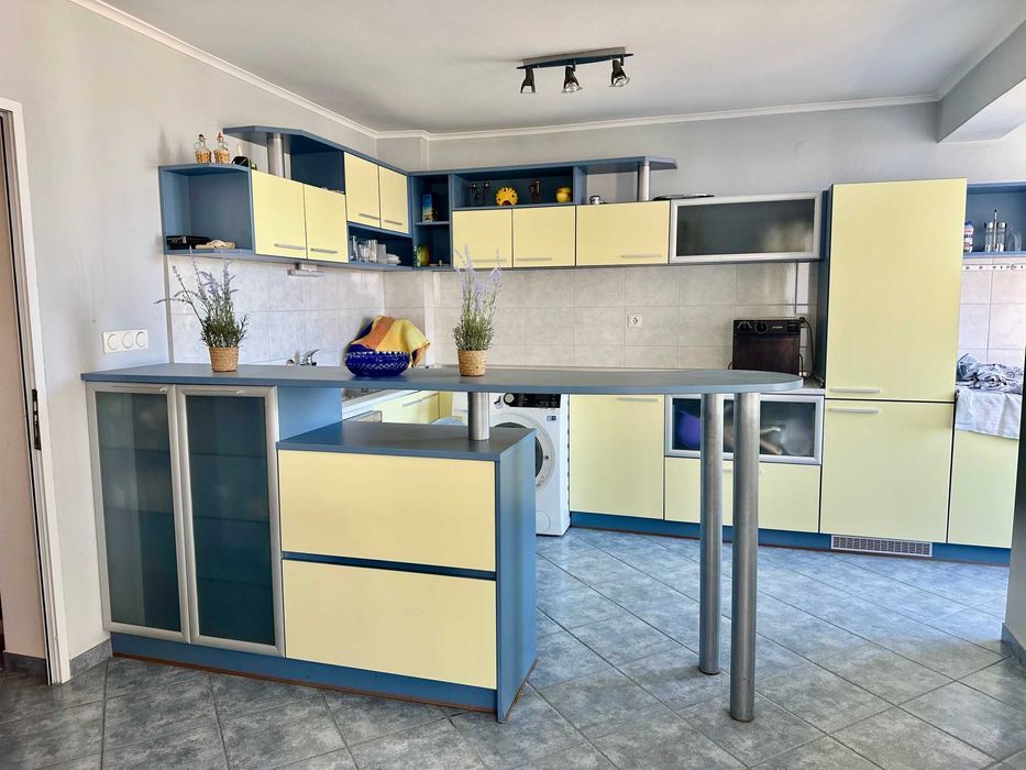 Продава се Четиристаен апартамент в с. Равда, Област Бургас - 113 кв.м за 1372 €/кв.м - Снимка #2