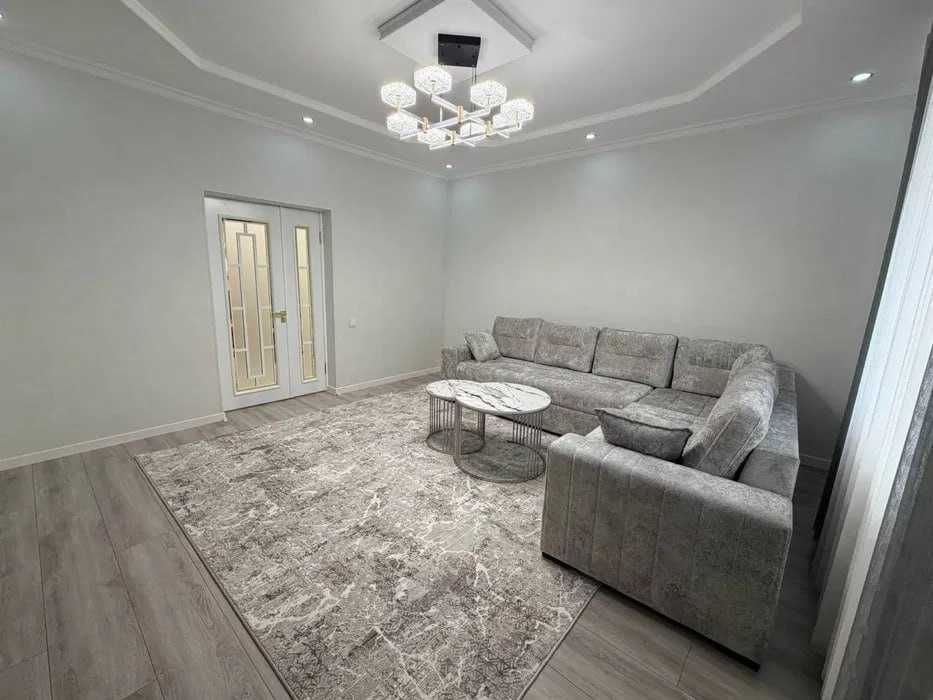 Yashnabod Uzbum Baku Residence Do'stlik metro 2xona/10/11  65m2