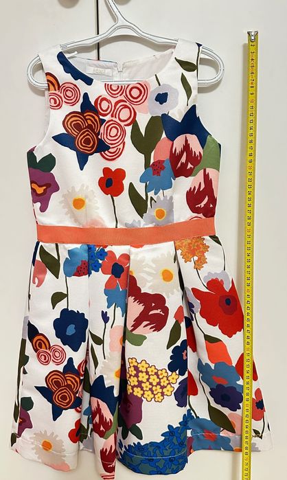 Маркови детски рокли. Ralph Lauren,Gaultier,LiuJo,Eirene