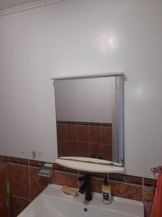 Зеркало для ванной