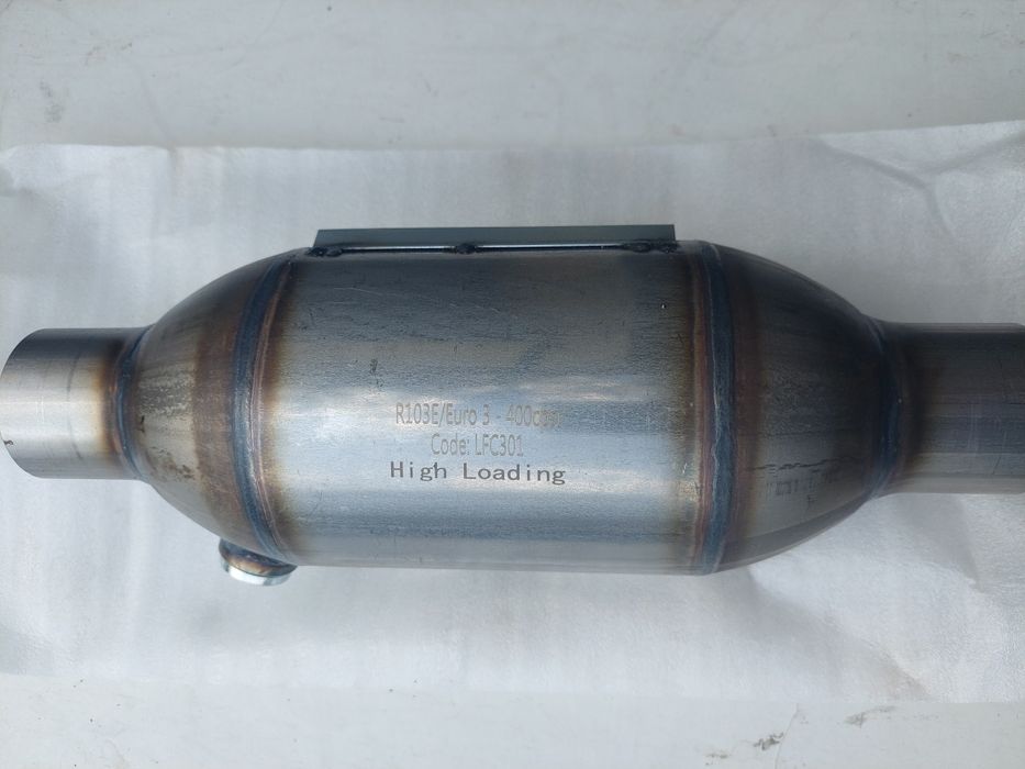 Катализатори  е1 е3 е4 е5