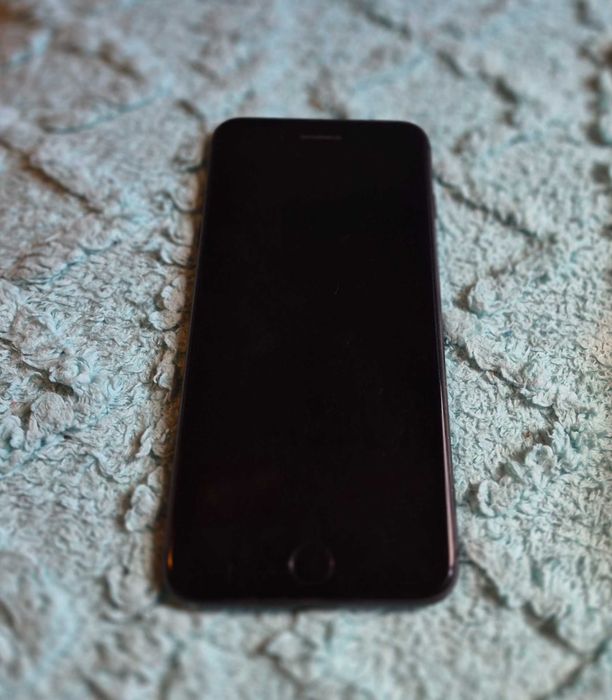Apple Iphone 8 Plus