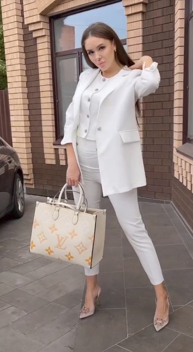 Новые туфли Турция