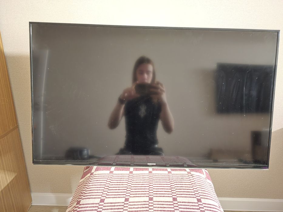 Теаизор самсунг (диоганаль102см)