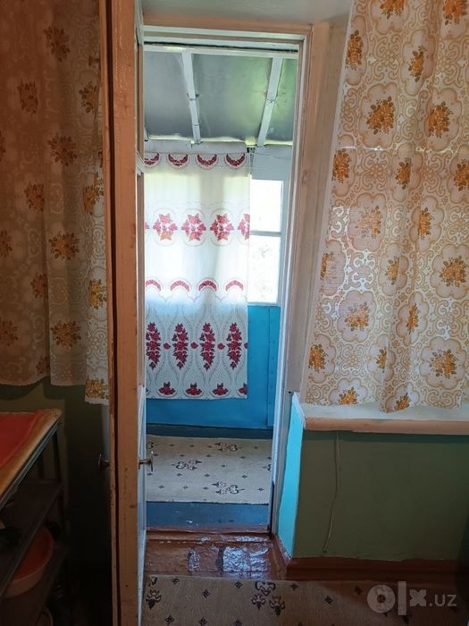 Квартира 1 комнатная