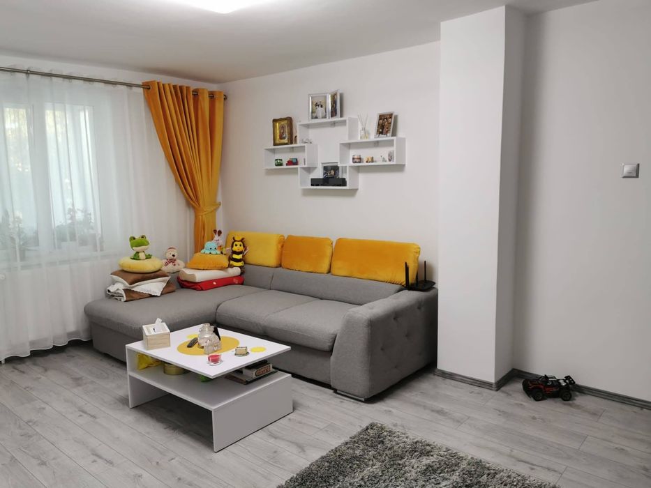 Apartament 3 camere