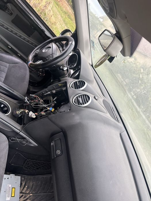 Plansa bord Mercedes ML W164 ML320 ML350 ML280 | 2005-2012