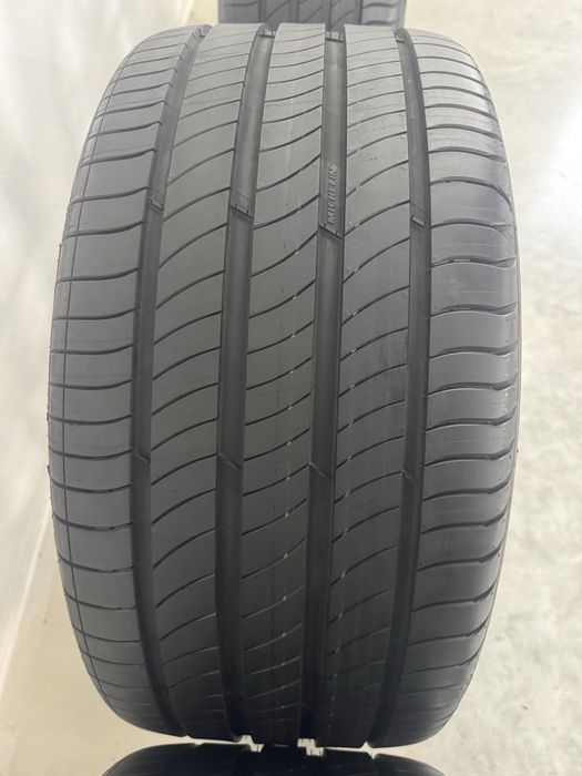 Jante Bmw G60 i5 R19 Originale Michelin M935 Noi Vara dot25/2024