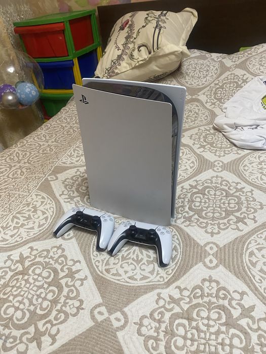 Ps 5 Ufs 5 Fc 25 Mortol kombat 1 пс 5 PlayStation 5 плейстейшен 5