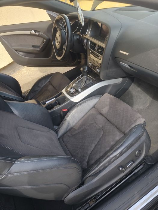 Audi A5 Coupe Facelift S Line 2.0 diesel Automat