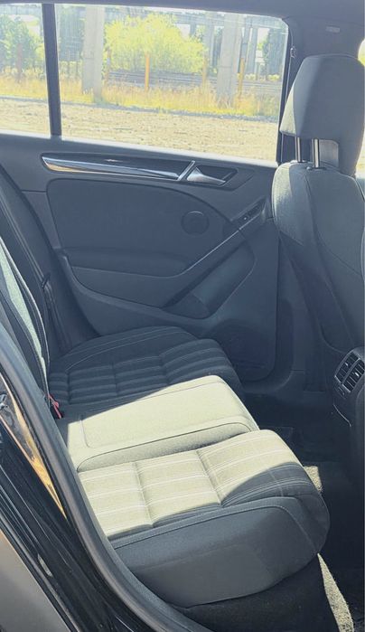 VOLKSWAGEN Golf 2009 — imagine 4