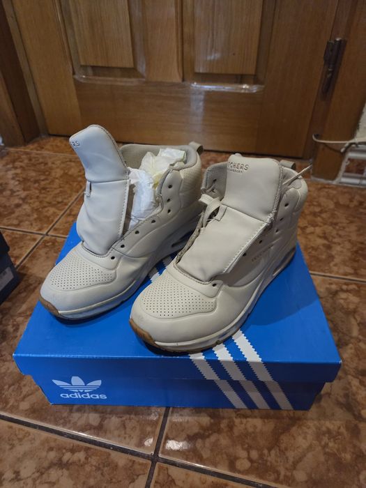 Adidași tip gheata fete nr 37