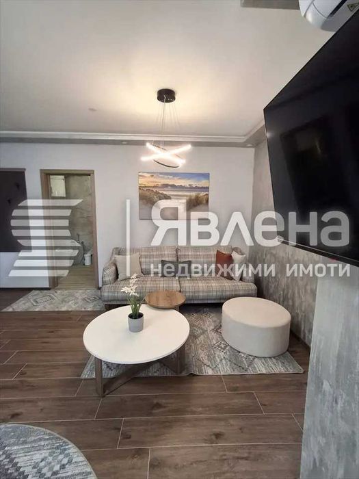 Дава се под наем Двустаен апартамент в София, Център - 68 кв.м за 870 € - Снимка #6