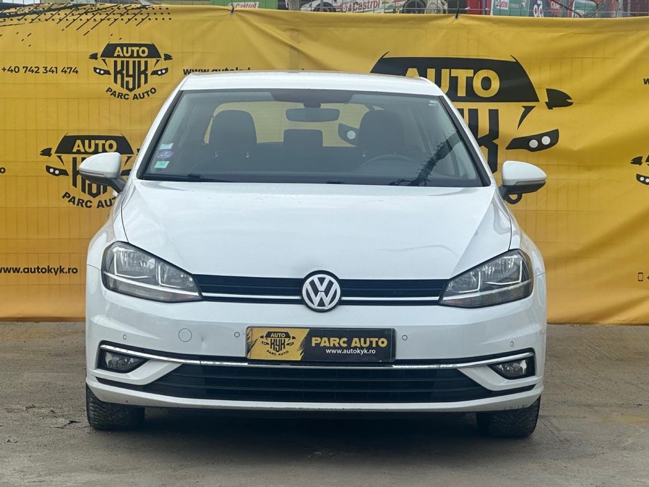 VW Golf 7 !! Limuzina !! Facelift !!