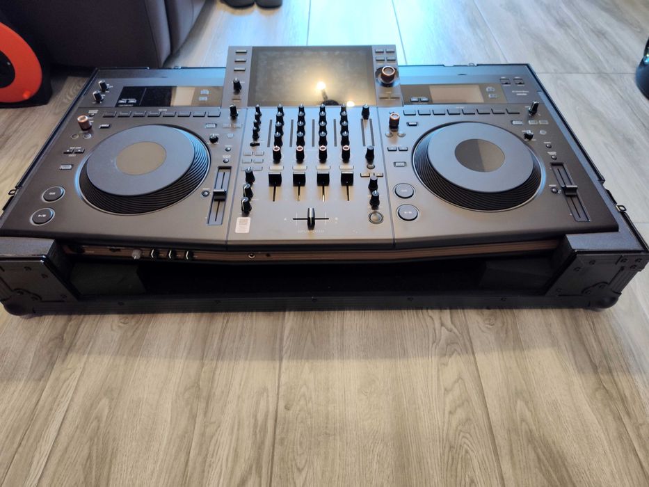 Pioneer DJ OPUS-QUAD – Pachet complet NOU – 14.000 lei
