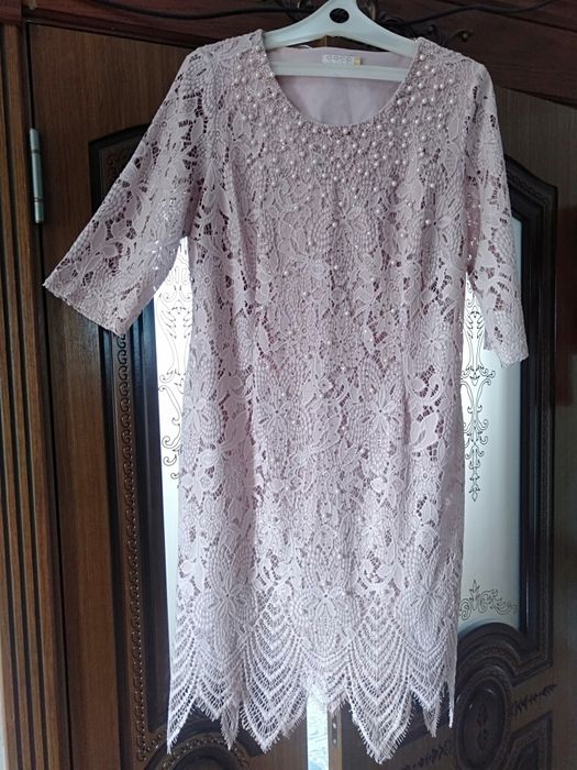 Коралловый гефюр койлек