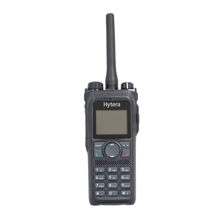 Радиостанция Hytera PD985