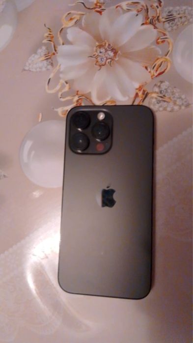 Iphone 14pro max 256gb