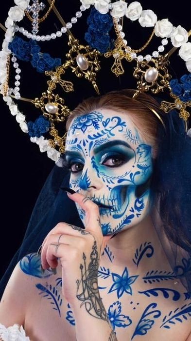 Аквагрим/грим на выезд!