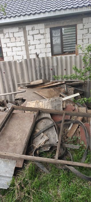 Бесплатно дрова отдам