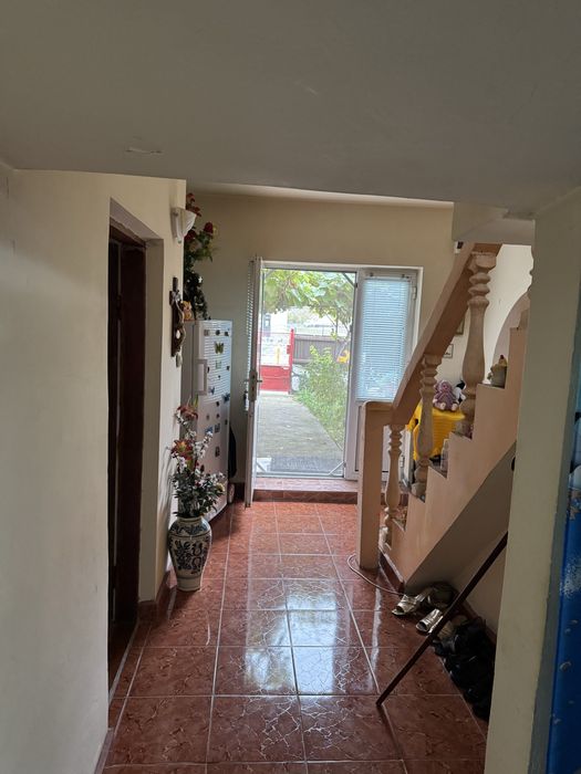 Vand casa in comuna baia jud. Tulcea