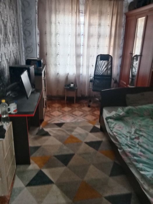 Квартира  обмен на дом