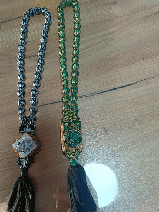 Четки подвески ручная работа