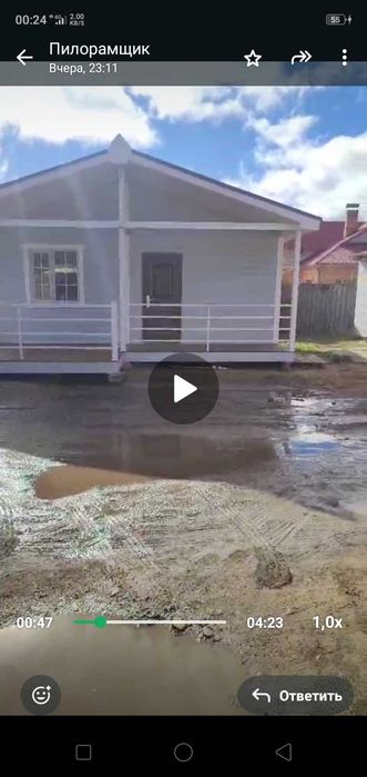 Продам модульные готовые дОМа и бани