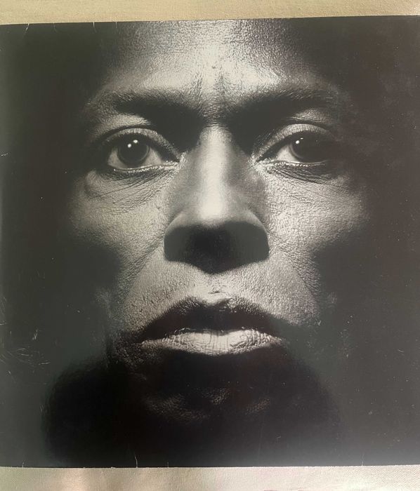 Грамофонни плочи Wynton Marsalis, Miles Davis