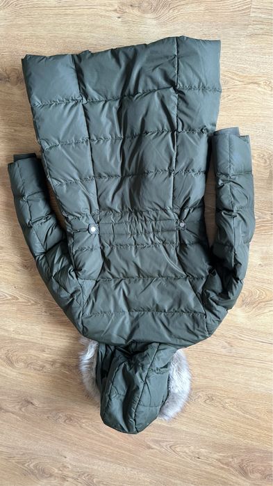 Ralph Lauren оригинално яке с гъши пух