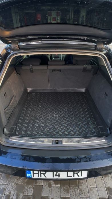Seat Exeo 2.0 Tdi 2013