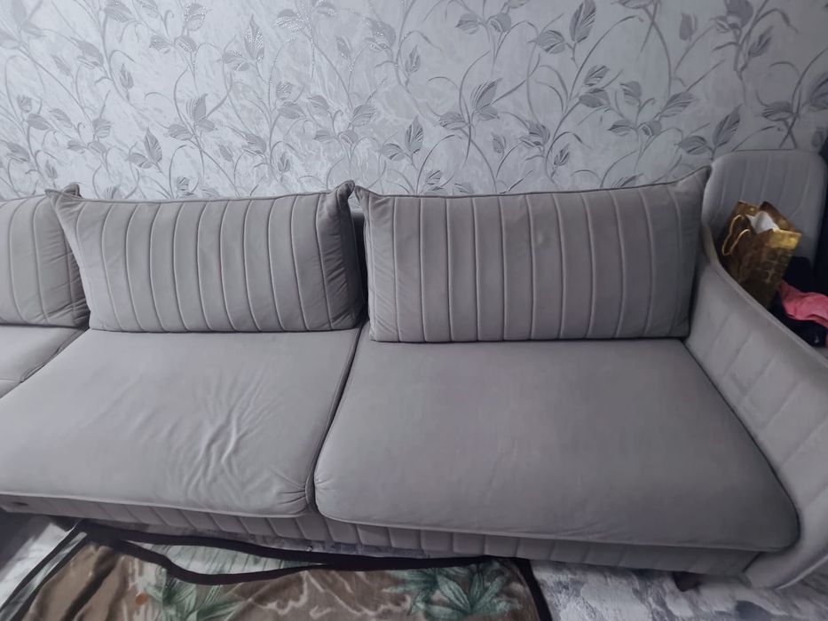 Диван раскладной