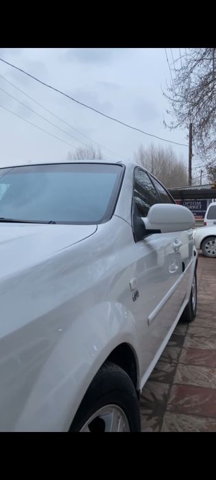 lasetti 1.8 mexanika