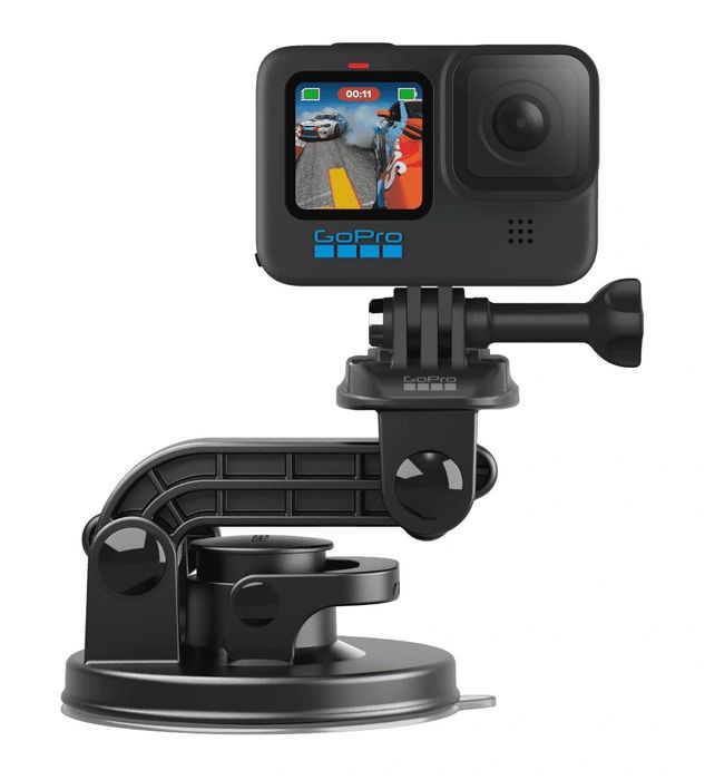 Крепление присоска GoPro