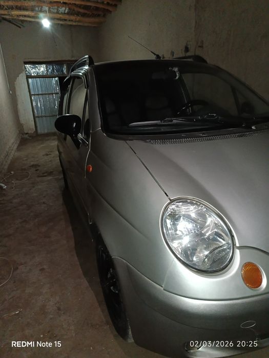 Matiz best 2007 yil sotiladi puli 30 million faqat odiza õtraszla