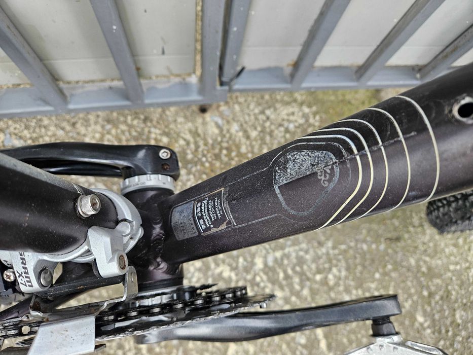 Хидравлика-алуминиев велосипед 26 цола ROCKRIDER-шест месеца гаранция