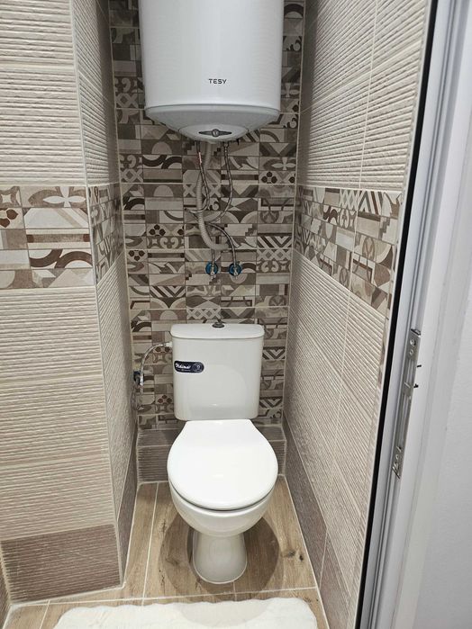 Продава се Тристаен апартамент в Варна, Трошево - 60 кв.м за 2432 €/кв.м - Снимка #8