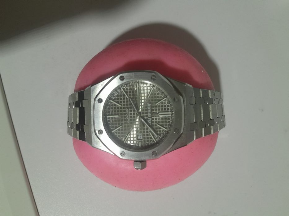 Ceas AP royal oak automatic