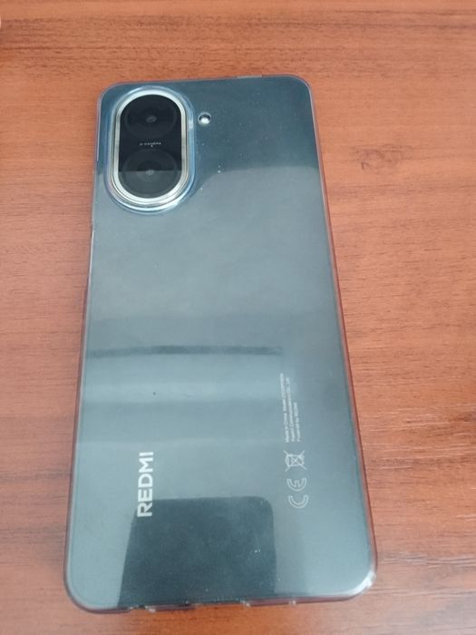 Redmi A5 состояние нового