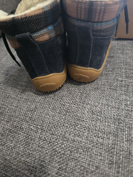 Ghete de iarna Tikki shoes