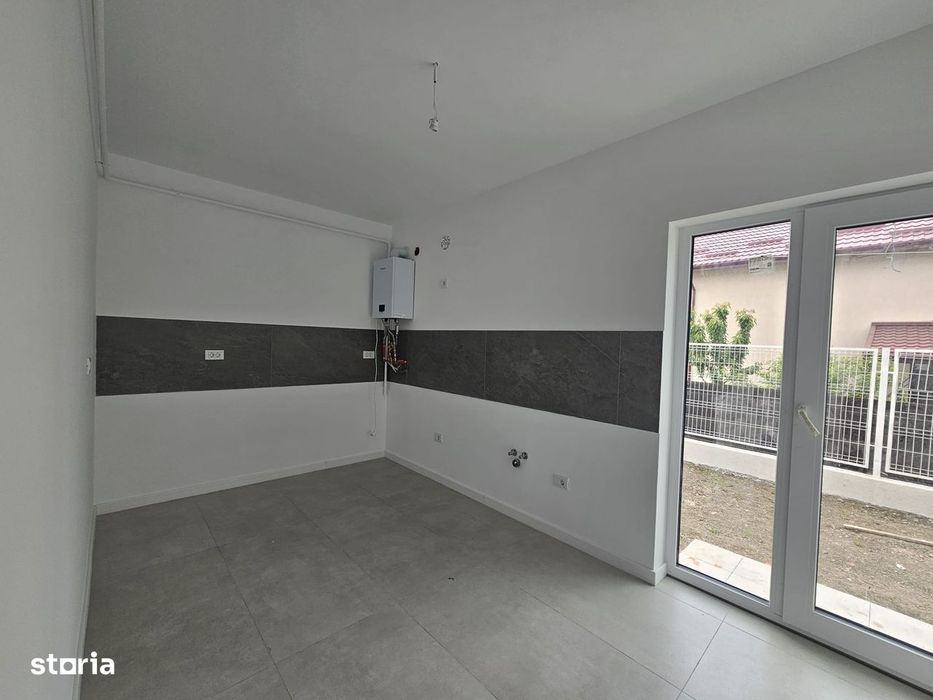 Vila insiruita - Popas Pacurari