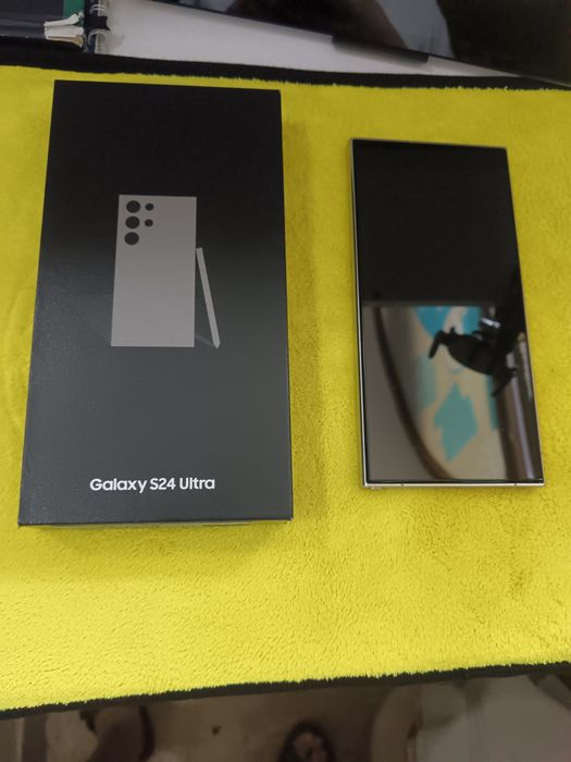 Samsung. S24 ultra vetnam