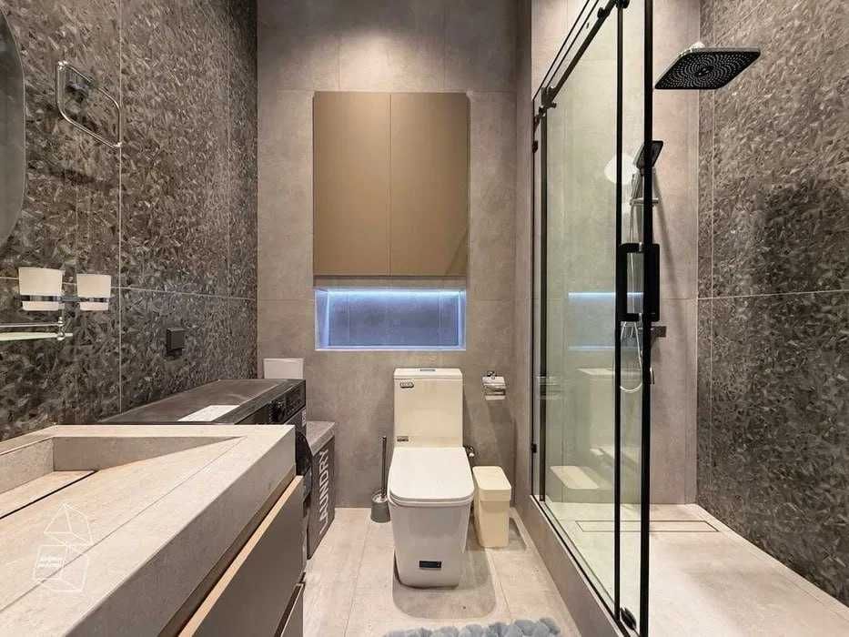 Сдаётся квартира на Алмазаре, ЖК "Almazar city", ор-р: улица Карасарай