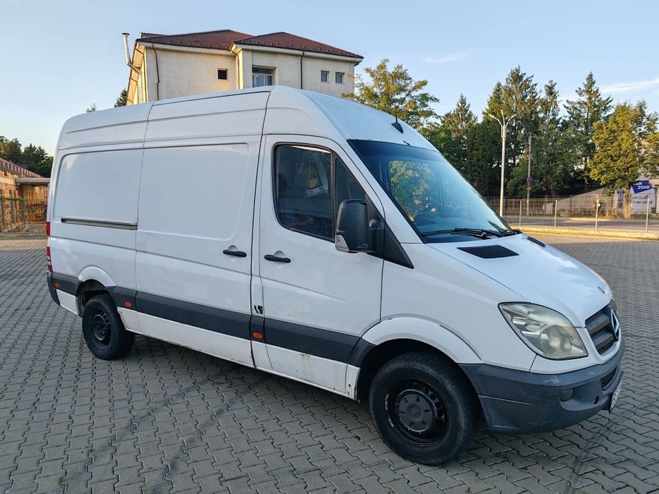 Mercedes Sprinter 309 CDI