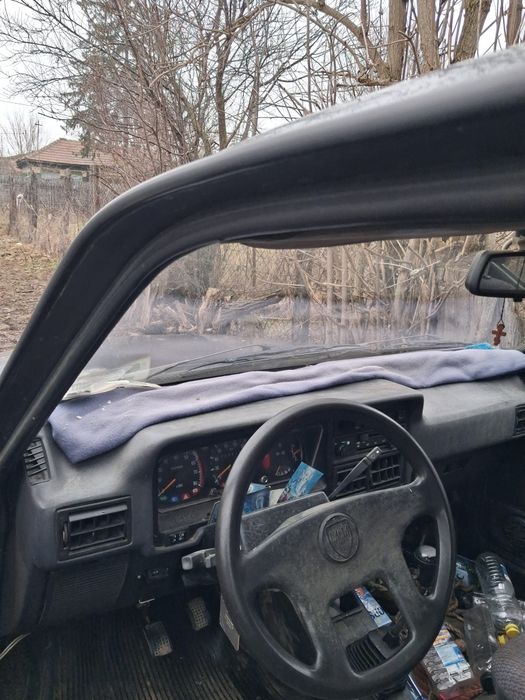 Dacia 1310 1.4 benzina + gpl